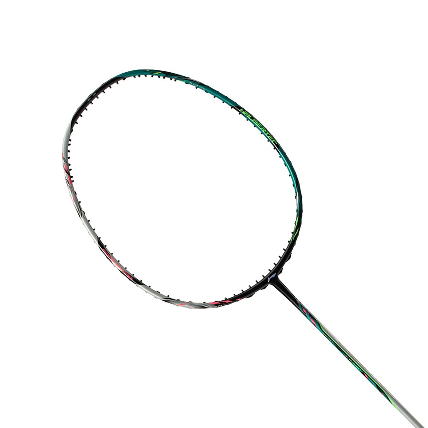 Li-Ning Halbertec 9000 Power Badminton Racket