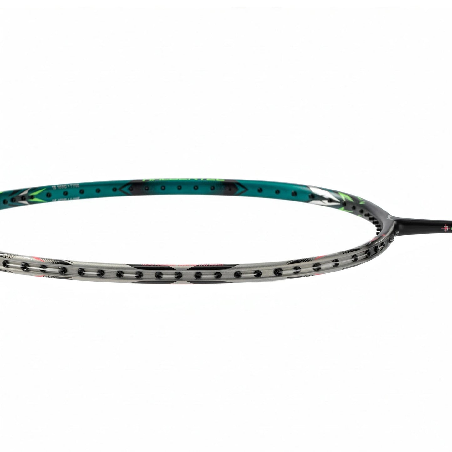 Li-Ning Halbertec 9000 Power Badminton Racket