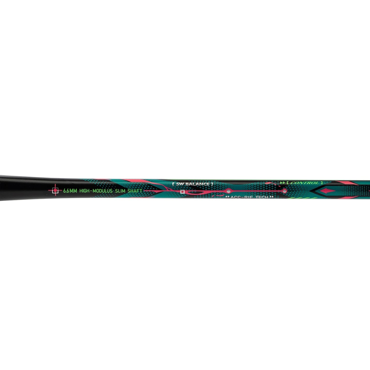 Li-Ning Halbertec 9000 Power Badminton Racket