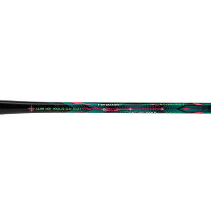 Li-Ning Halbertec 9000 Power Badminton Racket