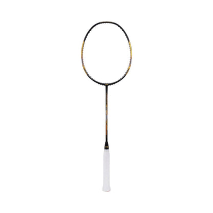 Li-Ning Windstorm 72 (Black/Gold) Badminton Racket