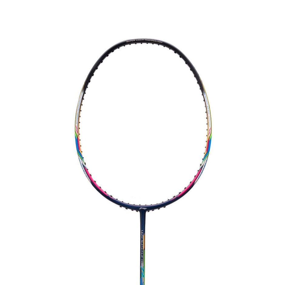 Leening Racket Li-Ning Rackets – Racket Shop NZ