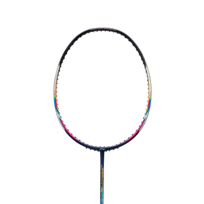 Li-Ning Windstorm 72 (Navy/Black/Pink) Badminton Racket