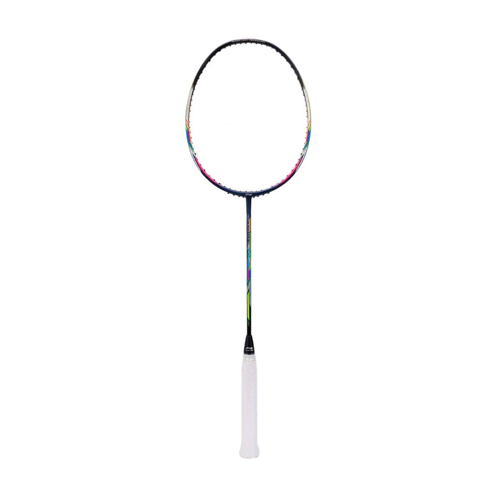 Li-Ning Windstorm 72 (Navy/Black/Pink) Badminton Racket