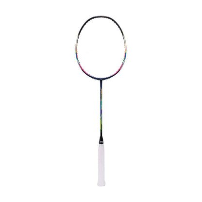 Li-Ning Windstorm 72 (Navy/Black/Pink) Badminton Racket