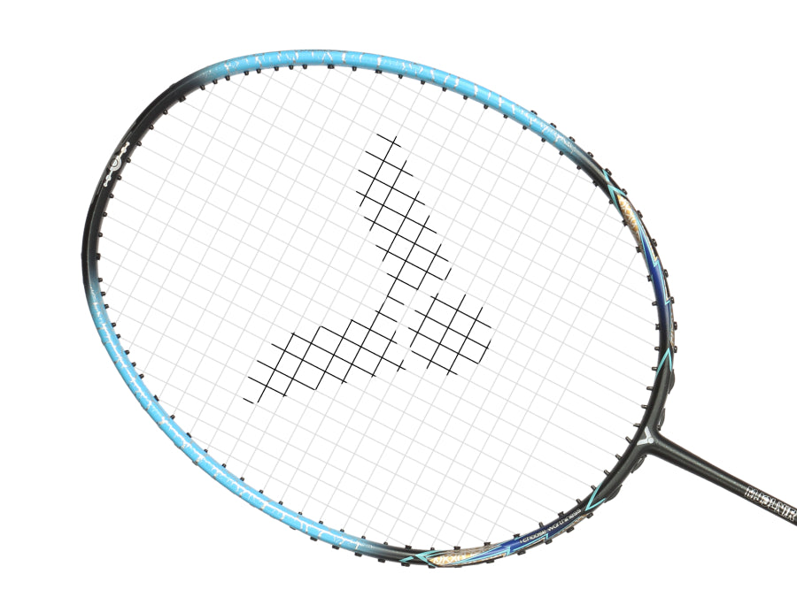LIMITED VICTOR Mjolnir Metallic Badminton Racket
