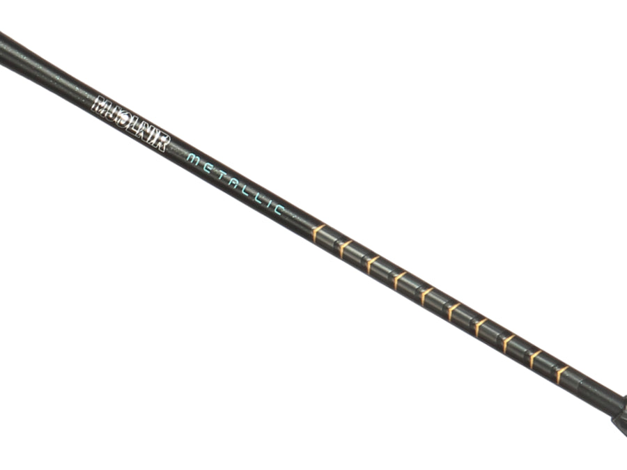 LIMITED VICTOR Mjolnir Metallic Badminton Racket