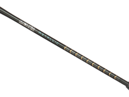 LIMITED VICTOR Mjolnir Metallic Badminton Racket