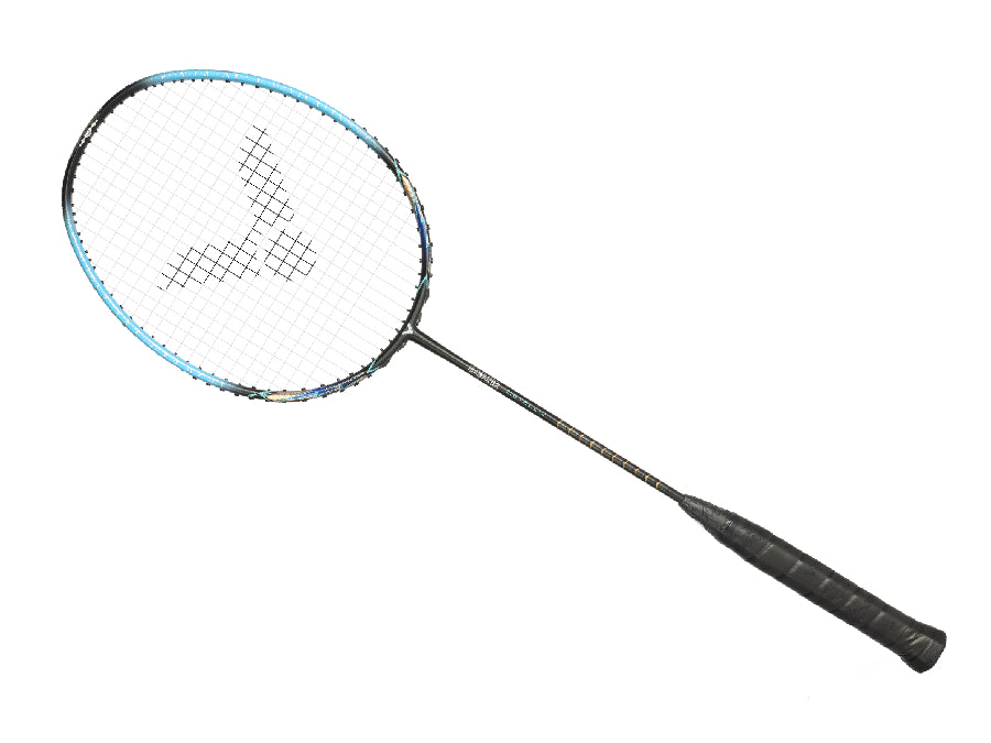 LIMITED VICTOR Mjolnir Metallic Badminton Racket