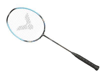 LIMITED VICTOR Mjolnir Metallic Badminton Racket