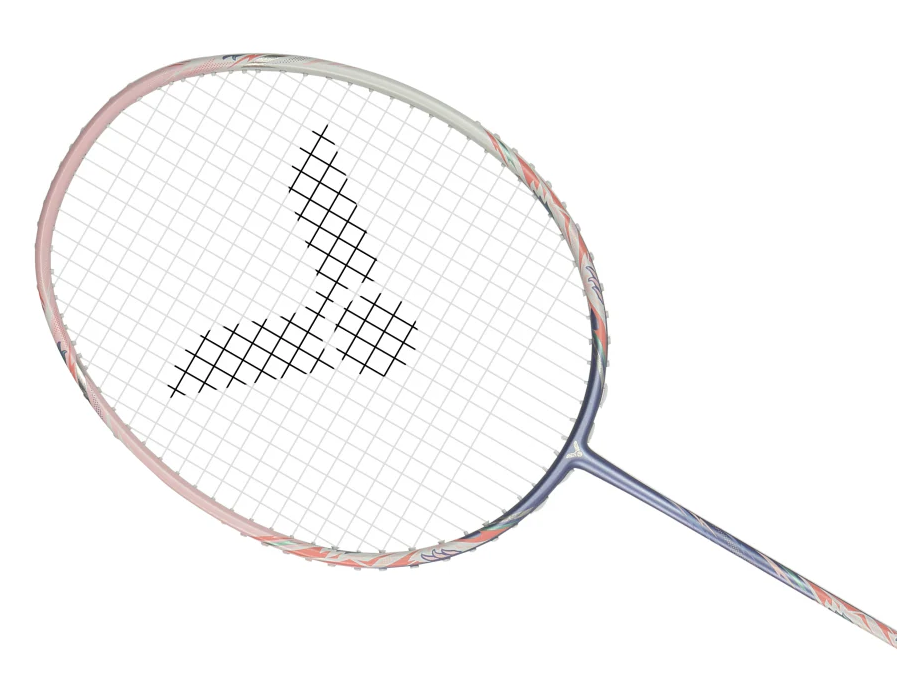 VICTOR Thruster K Ryuga Muse Badminton Racket