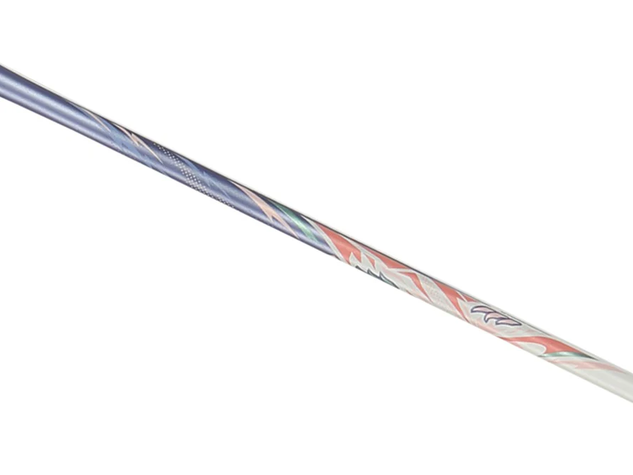 VICTOR Thruster K Ryuga Muse Badminton Racket