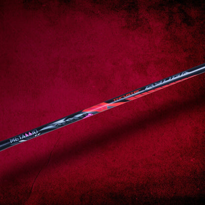 VICTOR Thruster Ryuga Metallic Badminton Racket