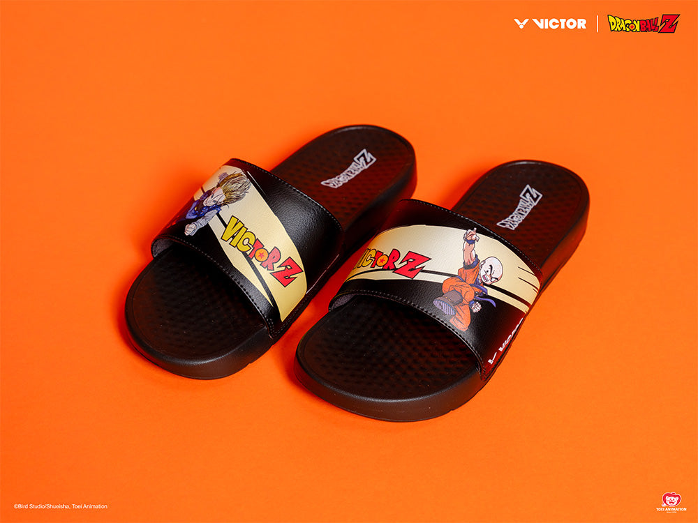 VICTOR x Dragon Ball Z Slippers 008DBZ