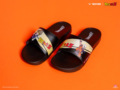 VICTOR x Dragon Ball Z Slippers 008DBZ