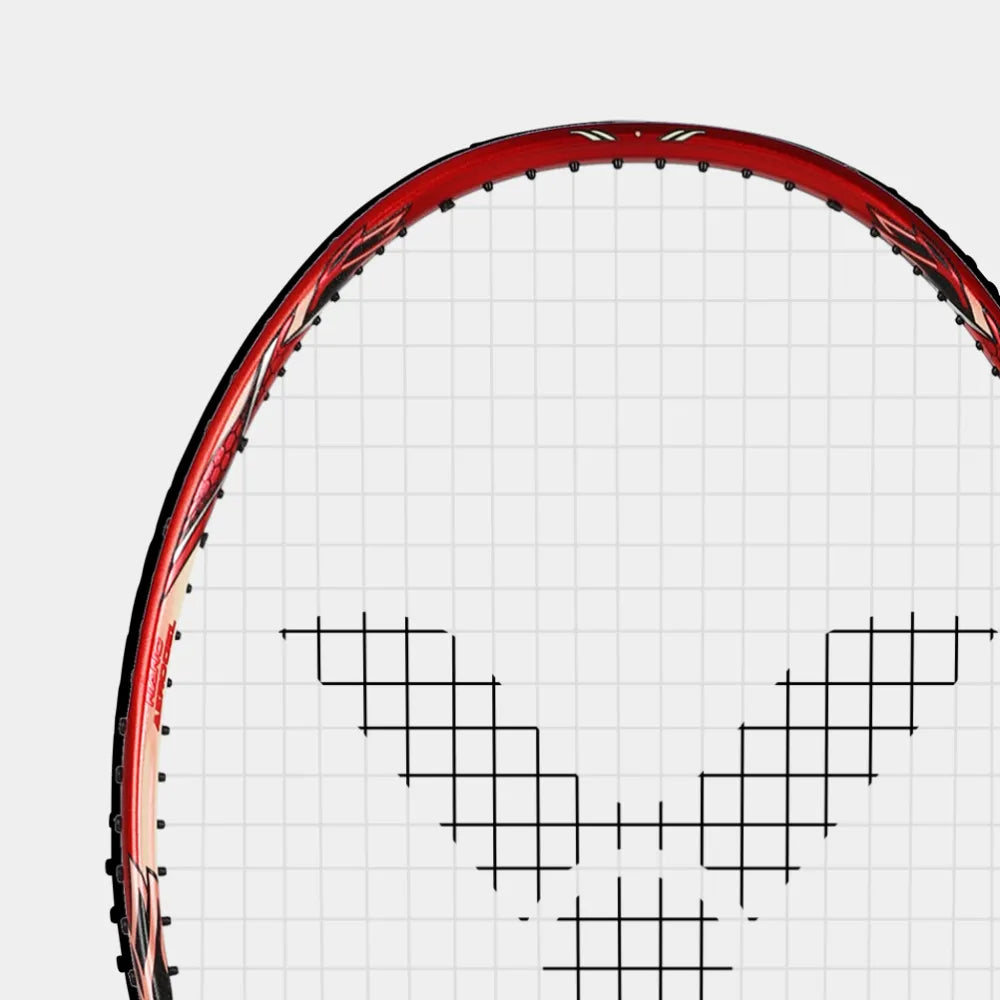 VICTOR Auraspeed 99 Thomas & Uber Cup Finals 2026 Merchandise Badminton Racket