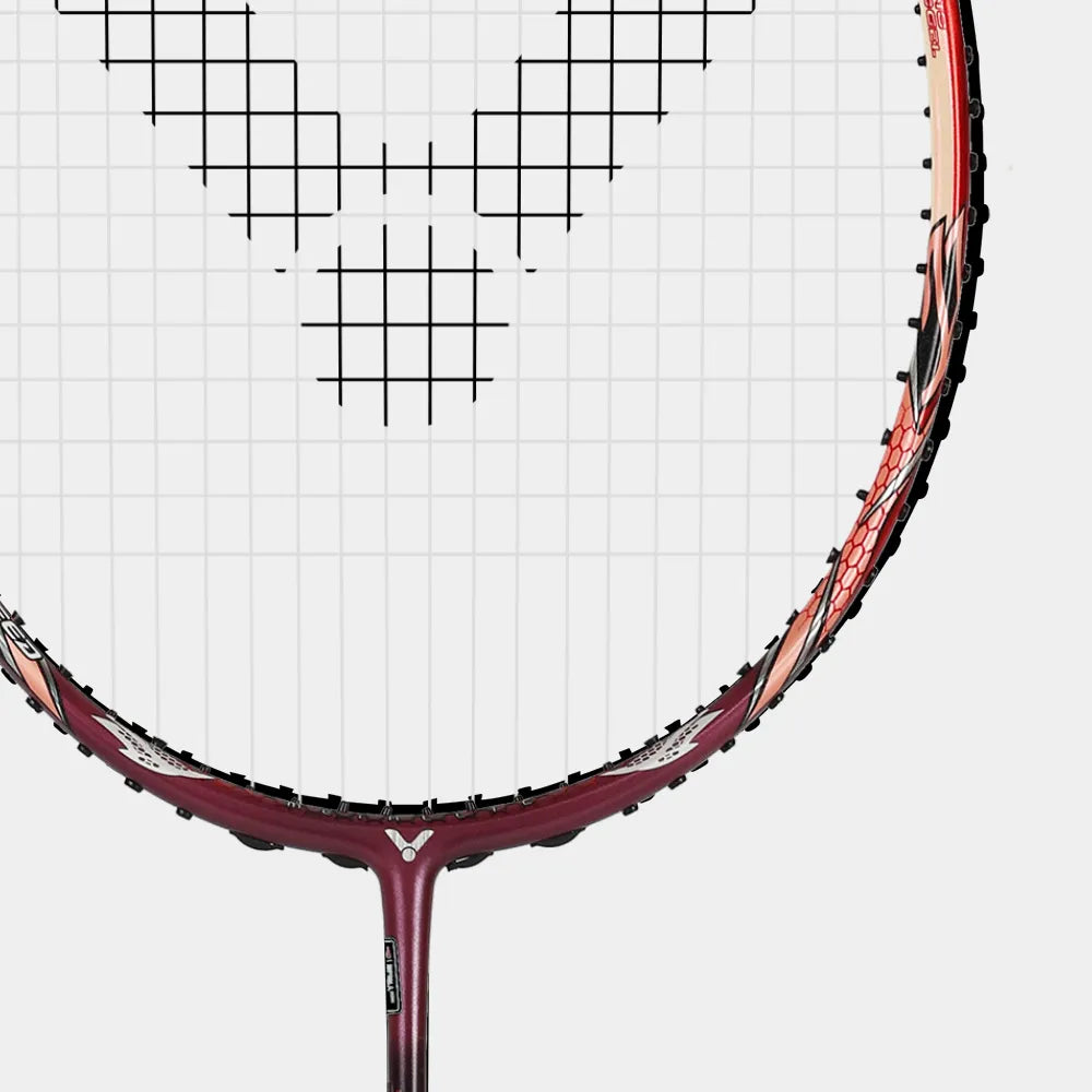 VICTOR Auraspeed 99 Thomas & Uber Cup Finals 2026 Merchandise Badminton Racket