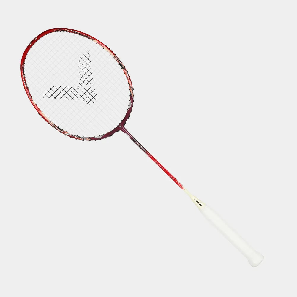 VICTOR Auraspeed 99 Thomas & Uber Cup Finals 2026 Merchandise Badminton Racket
