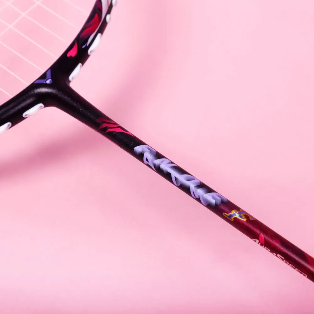 VICTOR AURASPEED FANTÔME F AC Badminton Racket