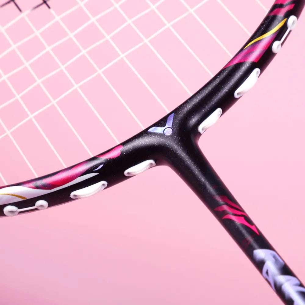VICTOR AURASPEED FANTÔME F AC Badminton Racket