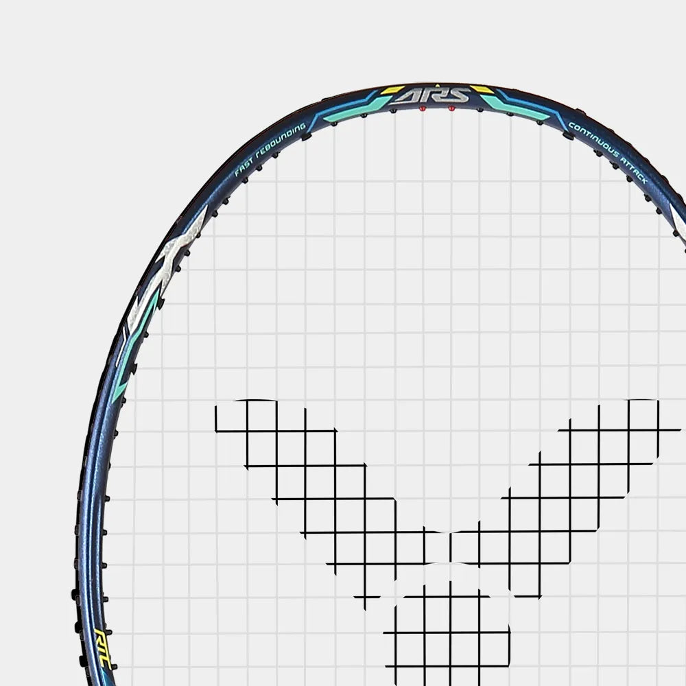 VICTOR Auraspeed 100X B Badminton Racket
