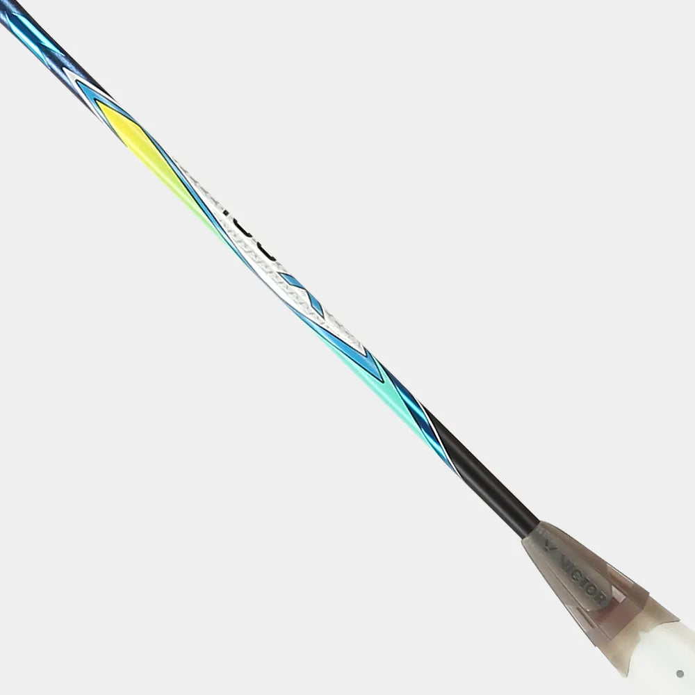 VICTOR Auraspeed 100X B Badminton Racket