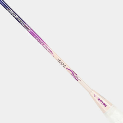 VICTOR Auraspeed 99 2026 Asia Championships Merchandise Badminton Racket