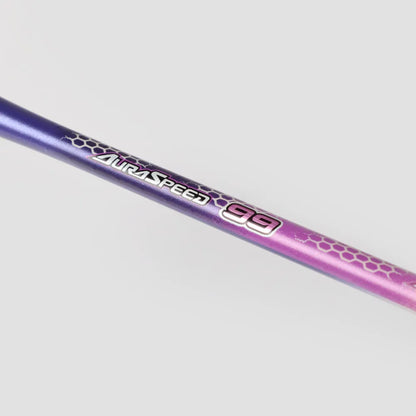 VICTOR Auraspeed 99 2026 Asia Championships Merchandise Badminton Racket