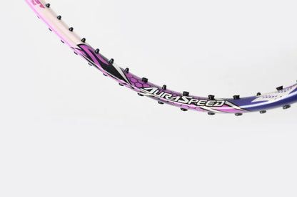 VICTOR Auraspeed 99 2026 Asia Championships Merchandise Badminton Racket