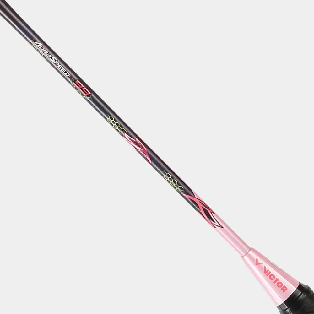 Monkey Victor Racket VICTOR Rackets – Racket Shop NZ