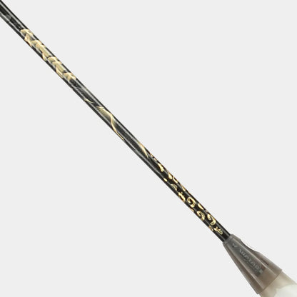 VICTOR Auraspeed Panther C Badminton Racket