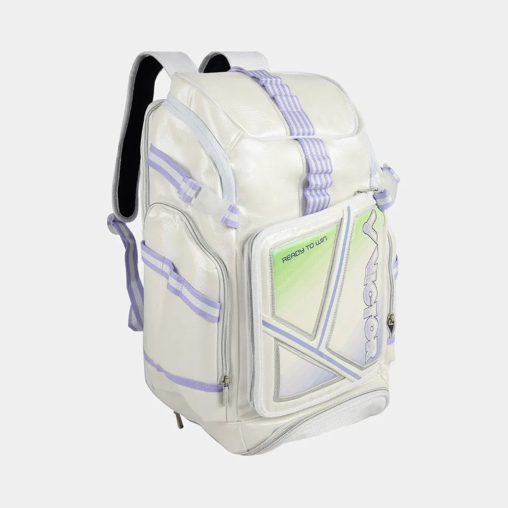 VICTOR BR9016 AJ Badminton Backpack Racket Bag