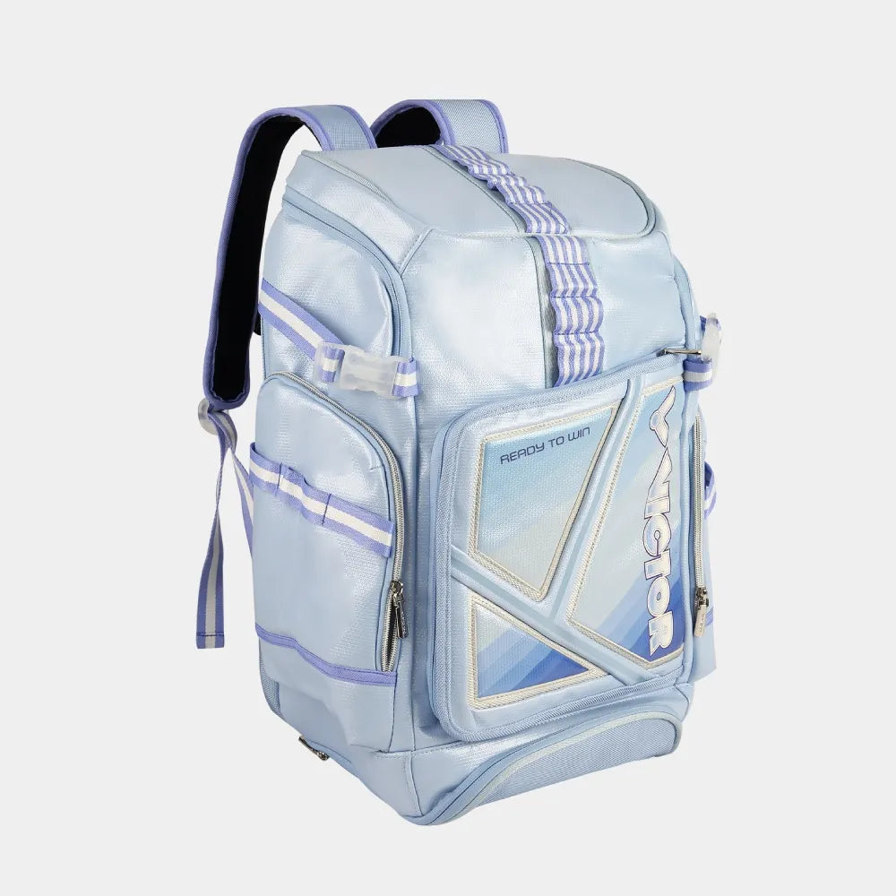 VICTOR BR9016 FM Badminton Backpack Racket Bag