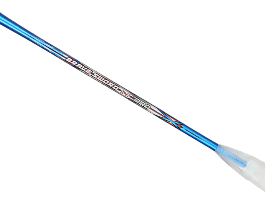 VICTOR BRAVE SWORD 12 PRO Badminton Racket