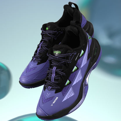 VICTOR C90Nitrolite JC Badminton Shoes