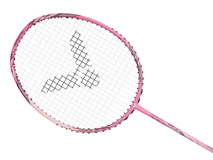 VICTOR Capsule Collection Thruster Ryuga Metallic CPS Badminton Racket