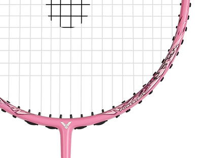 VICTOR Capsule Collection Thruster Ryuga Metallic CPS Badminton Racket