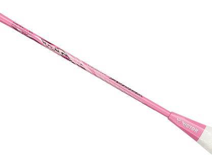VICTOR Capsule Collection Thruster Ryuga Metallic CPS Badminton Racket