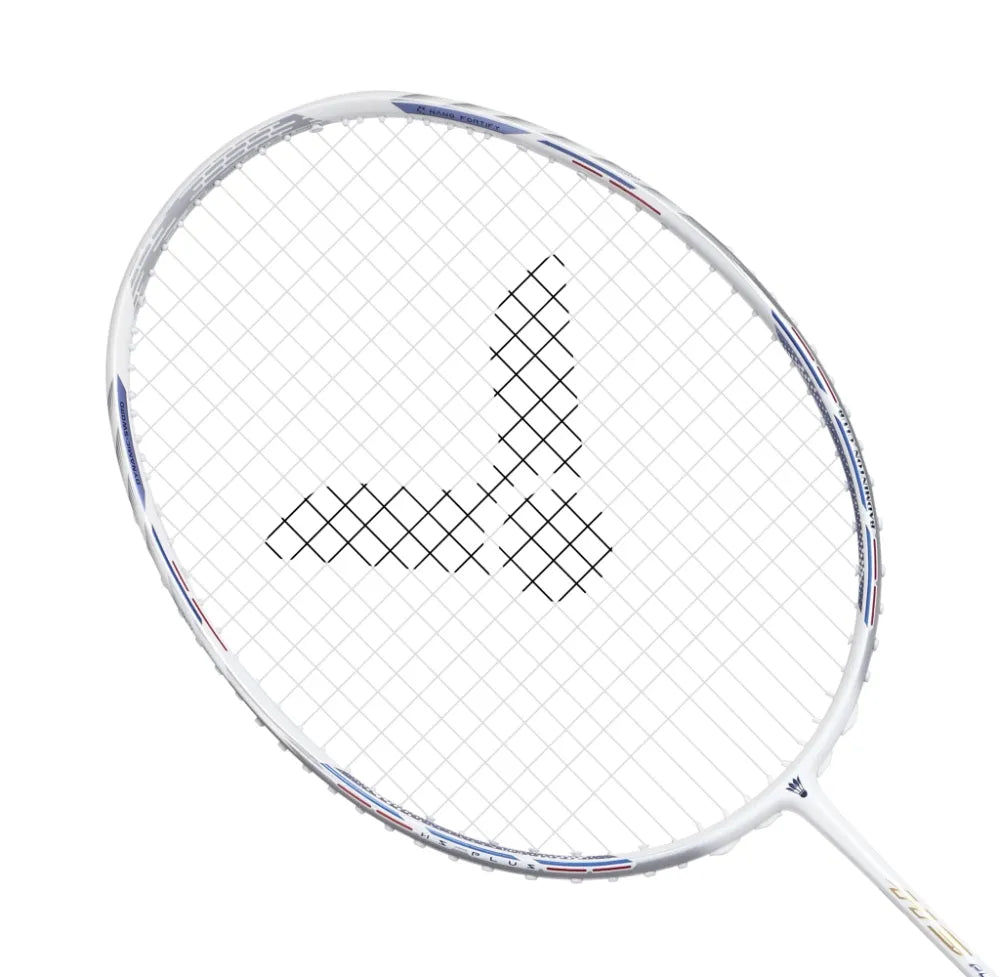 VICTOR Badminton Club Collection- Auraspeed HS PLUS Badminton Racket