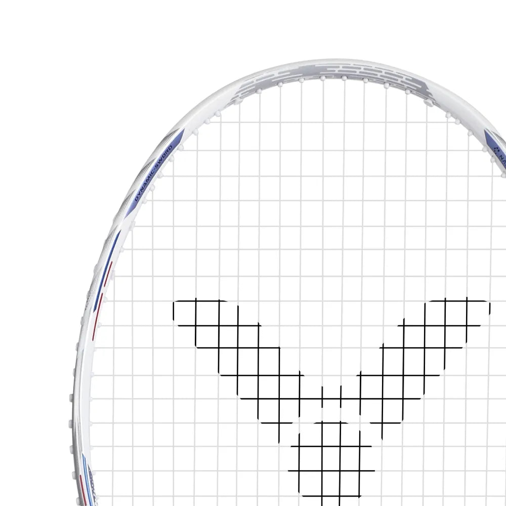 VICTOR Badminton Club Collection- Auraspeed HS PLUS Badminton Racket
