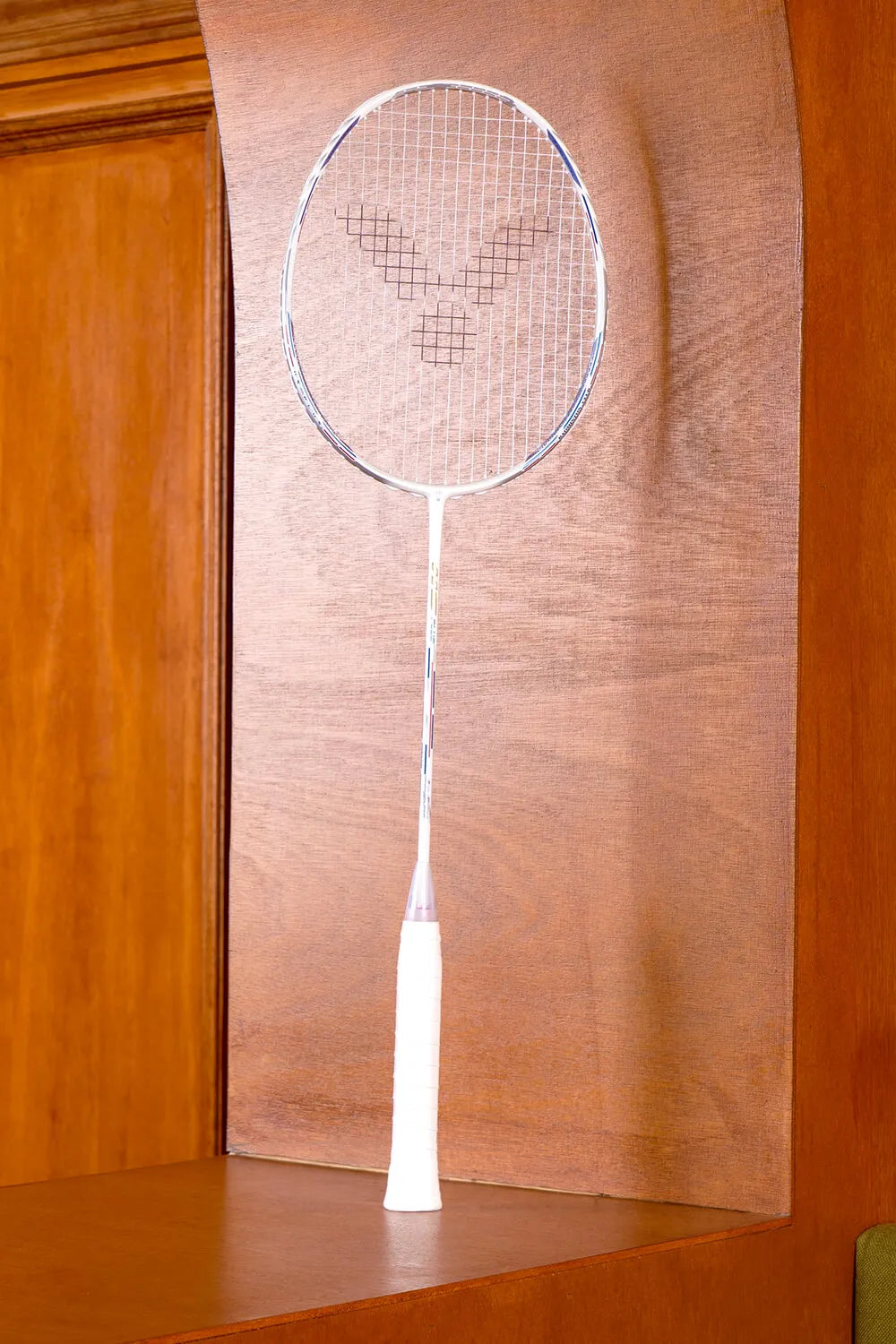 VICTOR Badminton Club Collection- Auraspeed HS PLUS Badminton Racket