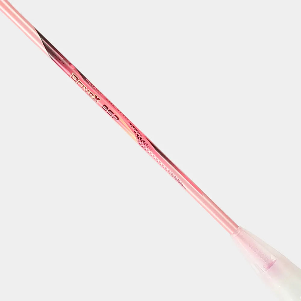 VICTOR DriveX 8SP I Badminton Racket