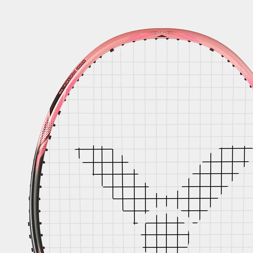 VICTOR DriveX 8SP I Badminton Racket