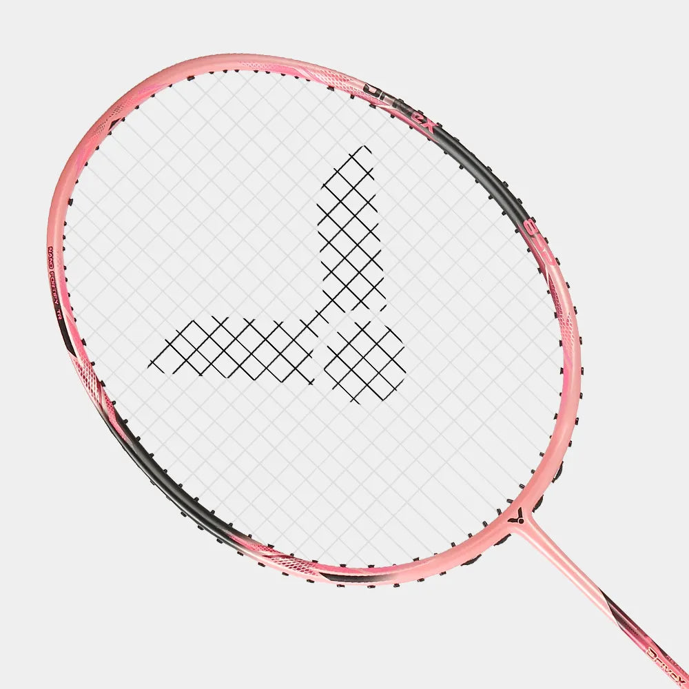 VICTOR DriveX 8SP I Badminton Racket