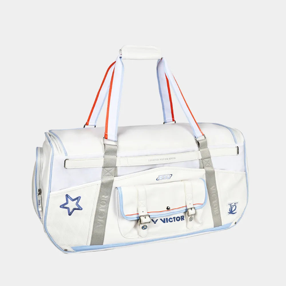 VICTOR x HYQ 2.0 Rectangular Badminton Racket Bag