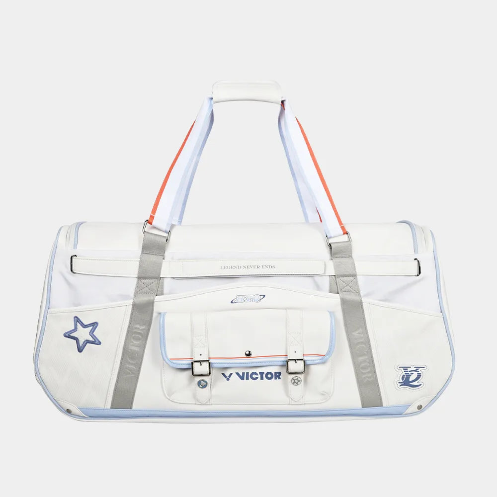VICTOR x HYQ 2.0 Rectangular Badminton Racket Bag
