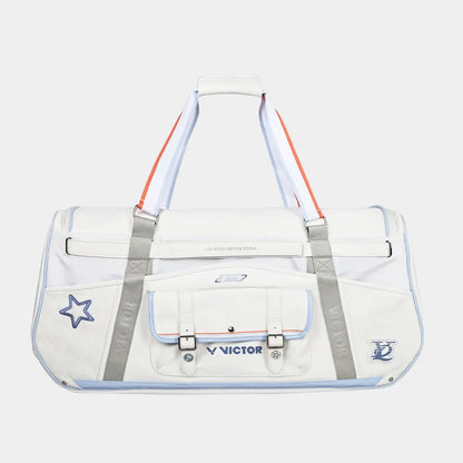 VICTOR x HYQ 2.0 Rectangular Badminton Racket Bag