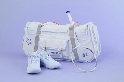 VICTOR x HYQ 2.0 Rectangular Badminton Racket Bag
