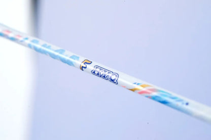VICTOR x HYQ Collection 2.0 AURASPEED FANTÔME F HYQ M Badminton Racket