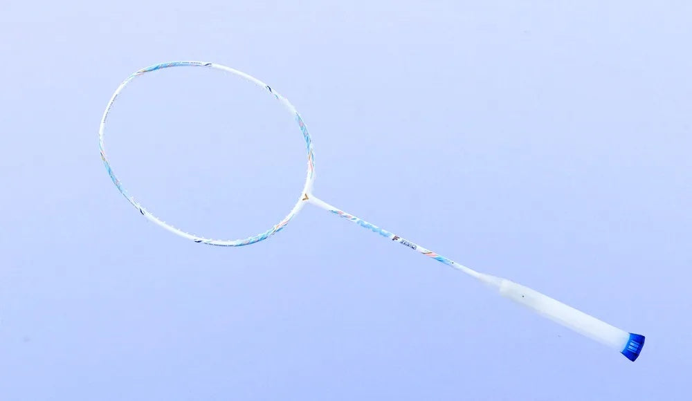VICTOR x HYQ Collection 2.0 AURASPEED FANTÔME F HYQ M Badminton Racket